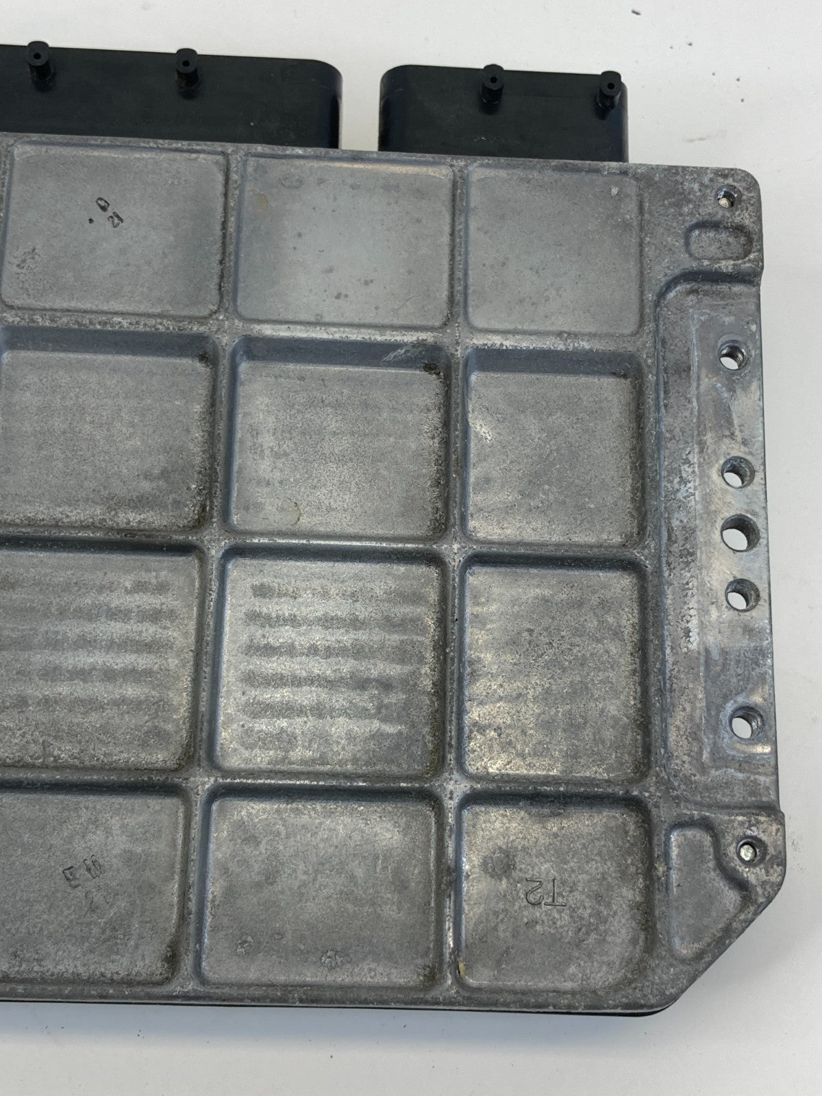 2010-2012 Toyota Avalon 3.5L Engine Computer Control Module ECM ECU 89661-07511