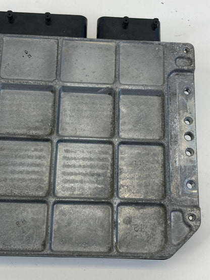 2010-2012 Toyota Avalon 3.5L Engine Computer Control Module ECM ECU 89661-07511