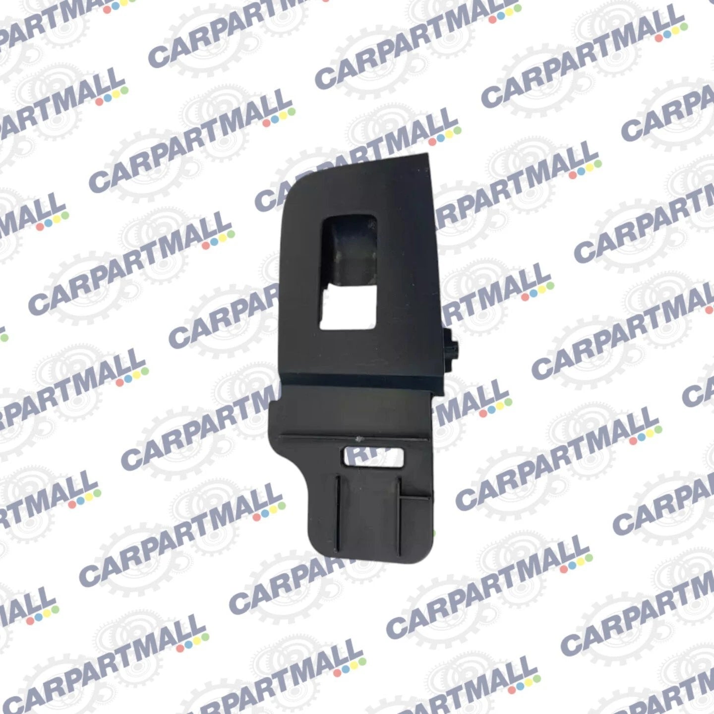 2004-2008 ACURA TL SDN REAR RIGHT WINDOW SWITCH COVER BEZEL TRIM 83700-SEPA-A010