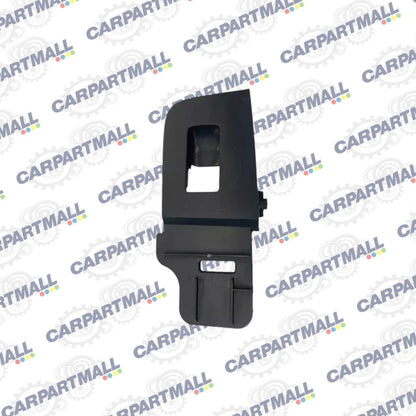 2004-2008 ACURA TL SDN REAR RIGHT WINDOW SWITCH COVER BEZEL TRIM 83700-SEPA-A010