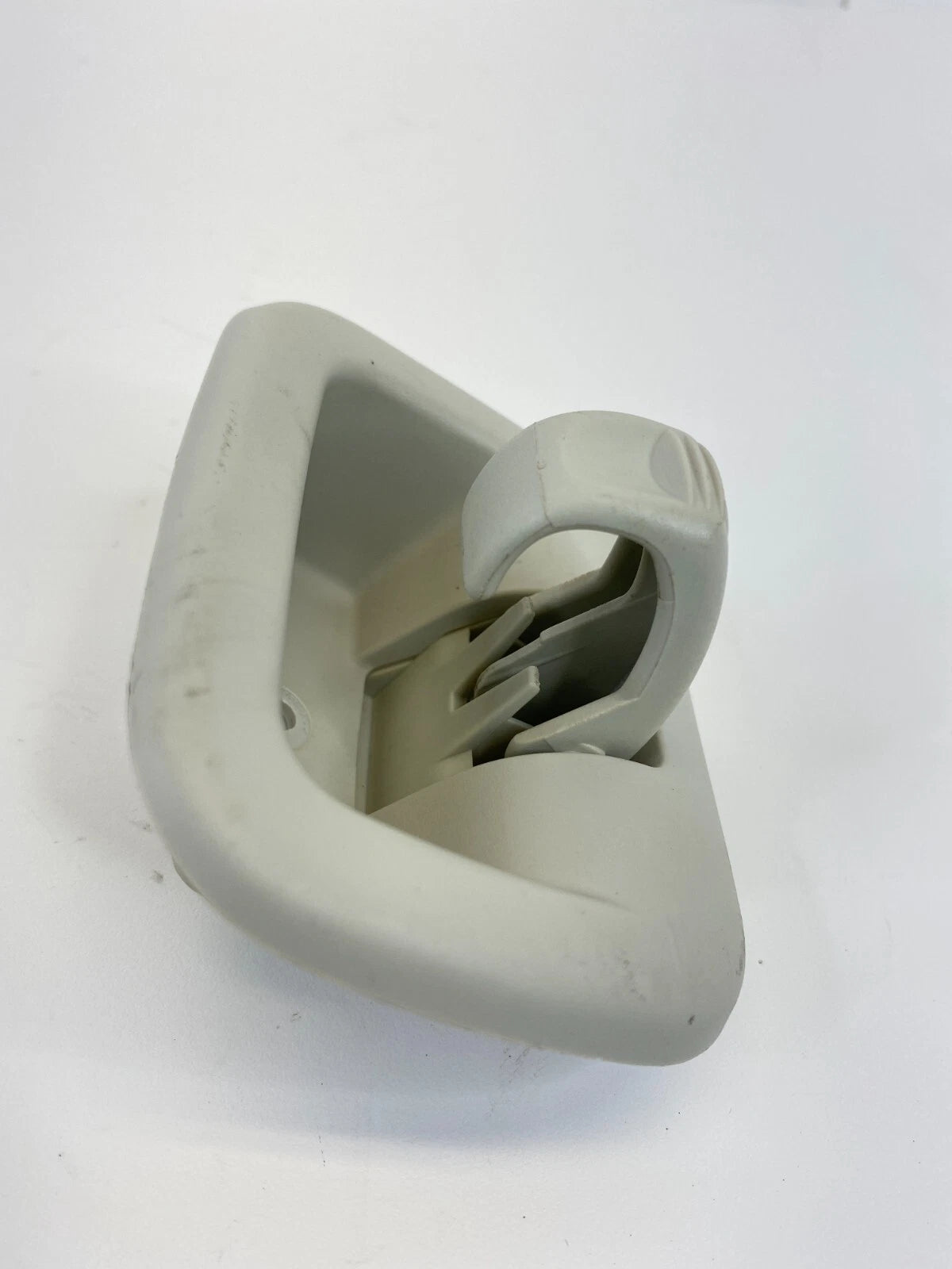 08-10 CHRYSLER TOWN & COUNTRY INTERIOR ROOF HANG HANGER COAT HOOK L0051505 OEM
