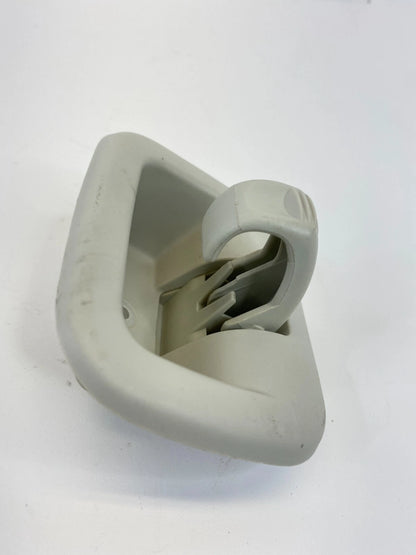 08-10 CHRYSLER TOWN & COUNTRY INTERIOR ROOF HANG HANGER COAT HOOK L0051505 OEM