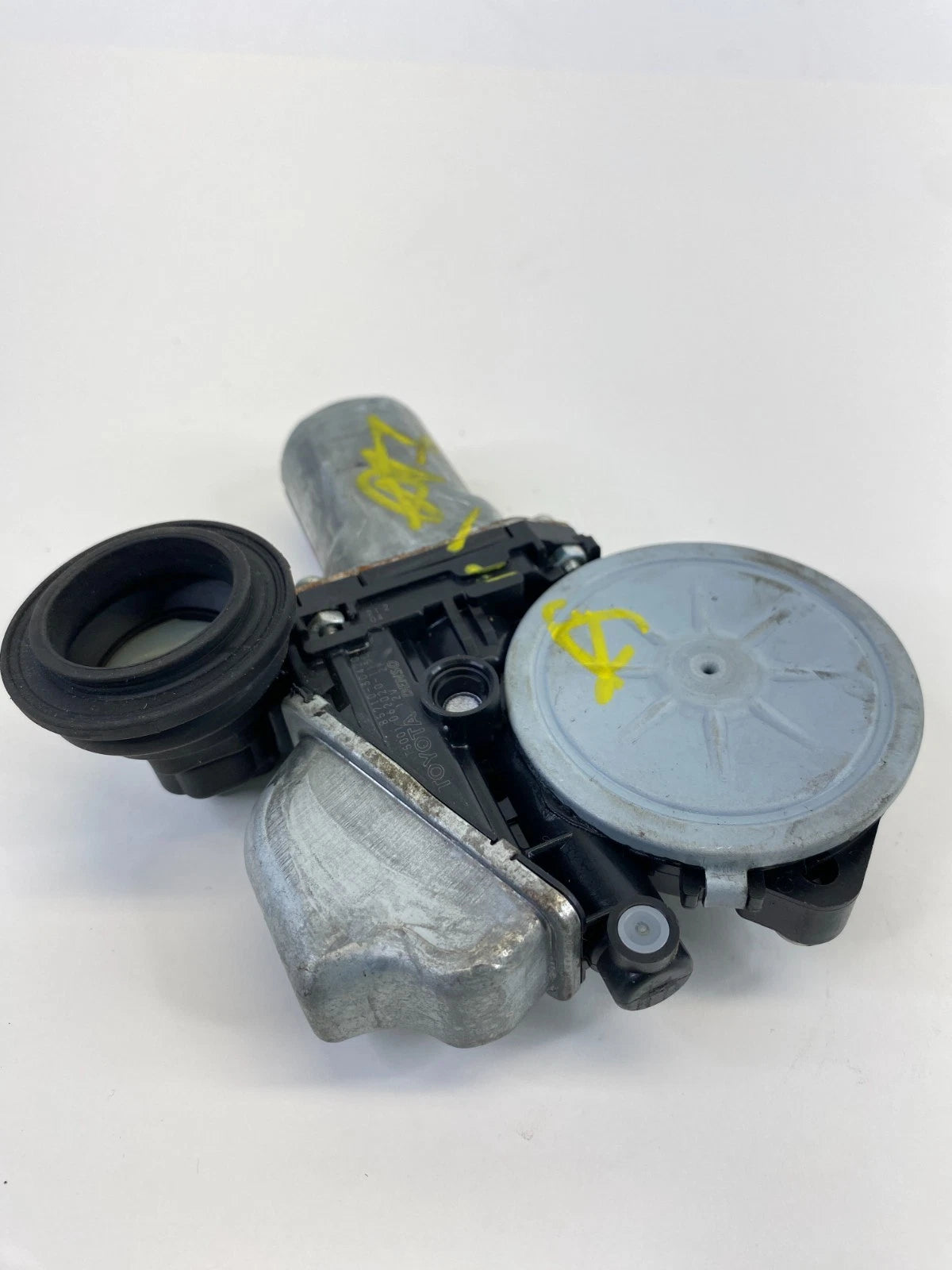 2008-11 Lexus GS350 GS460 IS350 Front Right Side Power Window Motor 8571053051