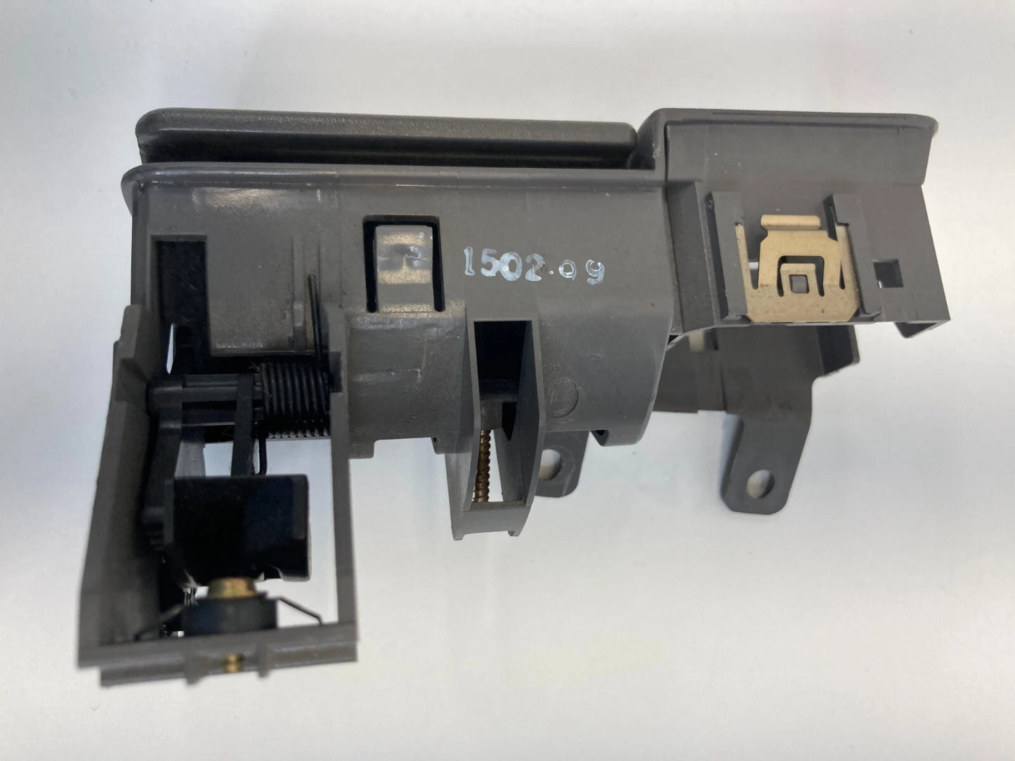1998-2005 LEXUS GS300 DASH COIN TRAY BIN MIRROR SWITCH COVER BEZEL TRIM OEM