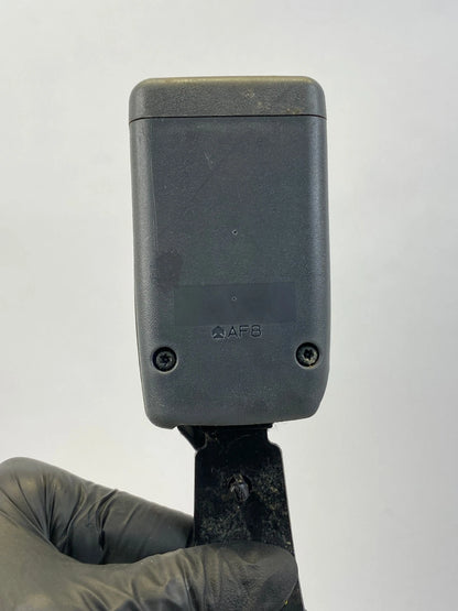 2003-2007 HONDA ACCORD SEAT BELT BUCKLE RECEIVER FRONT PASSENGER RH OEM FACTORY