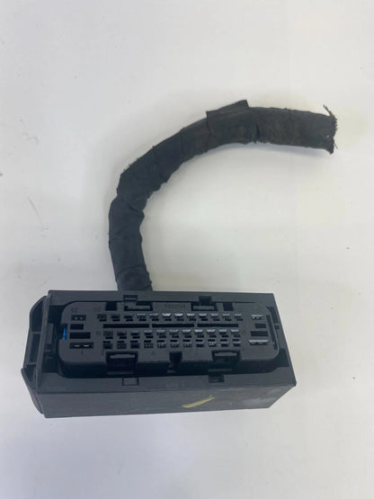 2009-2011 BMW 328i xDrive 3.0L AWD ABS Anti Lock Brake Pump Plug Cable OEM