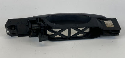 2010-2017 GMC Terrain Rear Left Side Exterior Door Handle Assembly 15786207 OEM