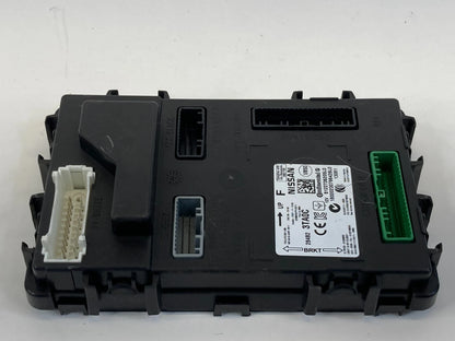 2013 NISSAN ALTIMA BODY COMPUTER CONTROL MODULE BCM BCU 284B2-3TA0C OEM