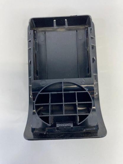 2004-2008 Toyota Solara Rear Back Seat Child Anchor Plate Cover Cap Trim Panel