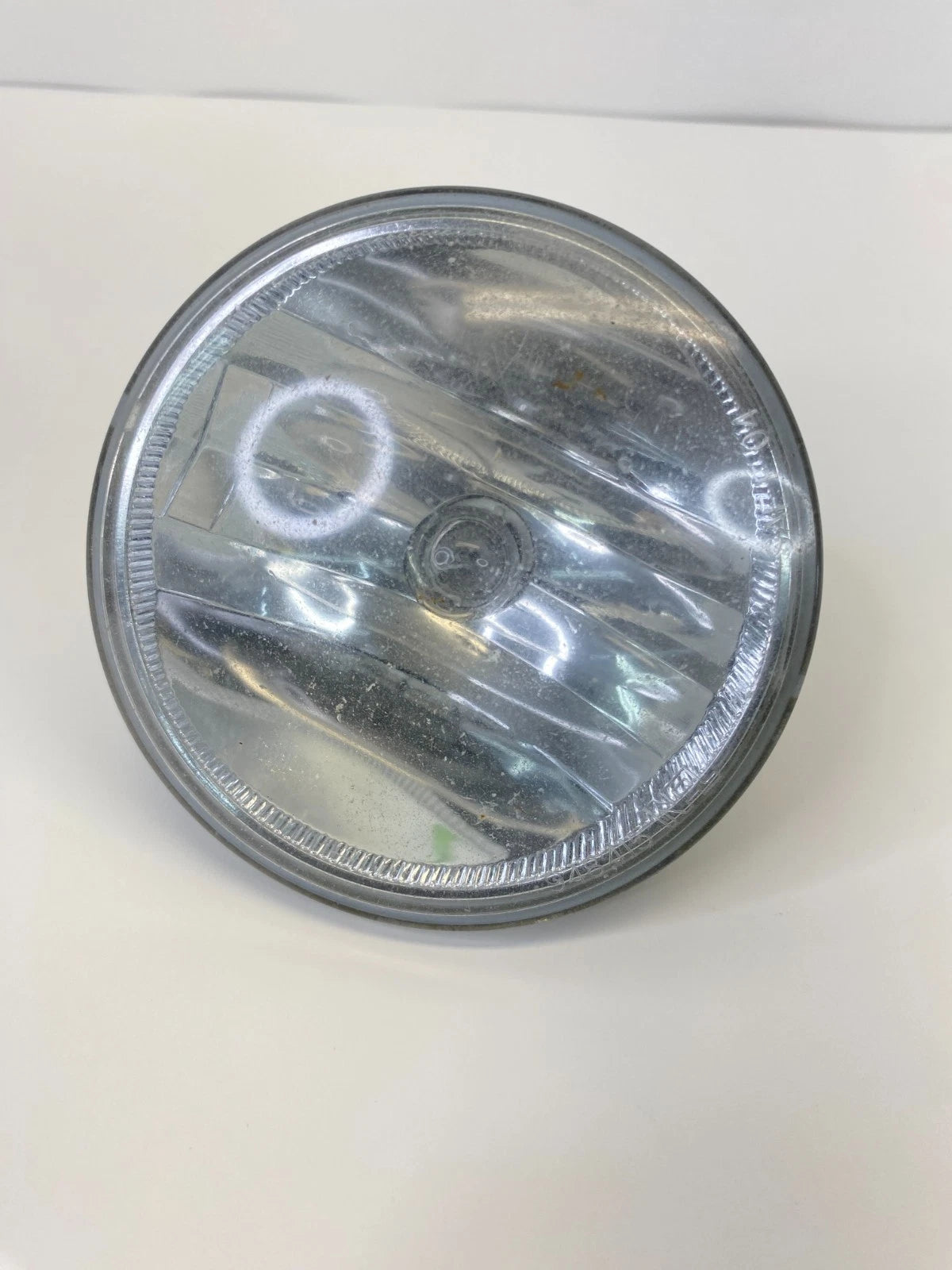 2007-2010 FORD ESCAPE BUMPER FRONT LEFT DRIVER SIDE FOG LIGHT LAMP OEM 948415