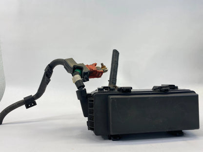 2011-2013 HONDA ODYSSEY 3.5L ENGINE FUSE RELAY JUNCTION BOX W/ TERMINAL TK8-A010