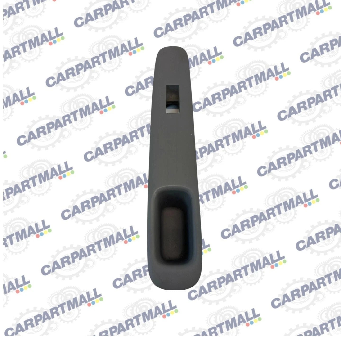 2000-2004 TOYOTA AVALON REAR RIGHT SIDE DOOR WINDOW SWITCH BEZEL 74271-AC020 OEM