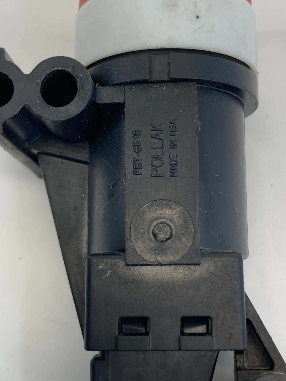 07-17 Lincoln Navigator First Inertia Fuel Pump Shut-Off Switch Button 2L1T-9341