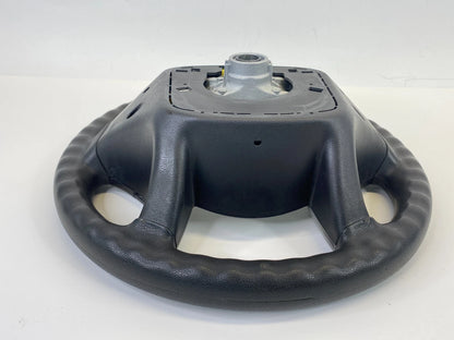 11 12 Hyundai Elantra Steering Wheel W/ Cruise Control Switch 56113-3Y000 OEM