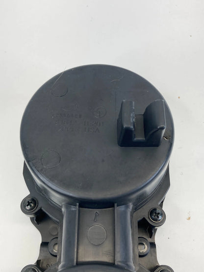 2006-2011 HYUNDAI ACCENT CENTER CONSOLE DUAL CUP HOLDER ASSY 84642-1E201 OEM