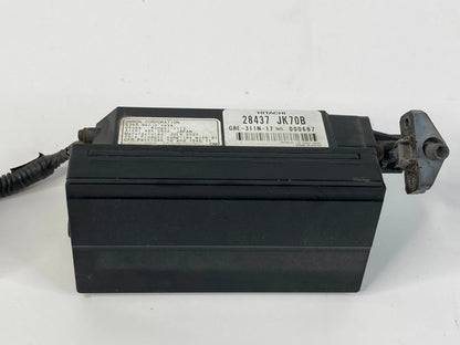 2007 2008 07 08 INFINITI G35 CRUISE CONTROL DISTANCE MODULE 28437-JK70B OEM