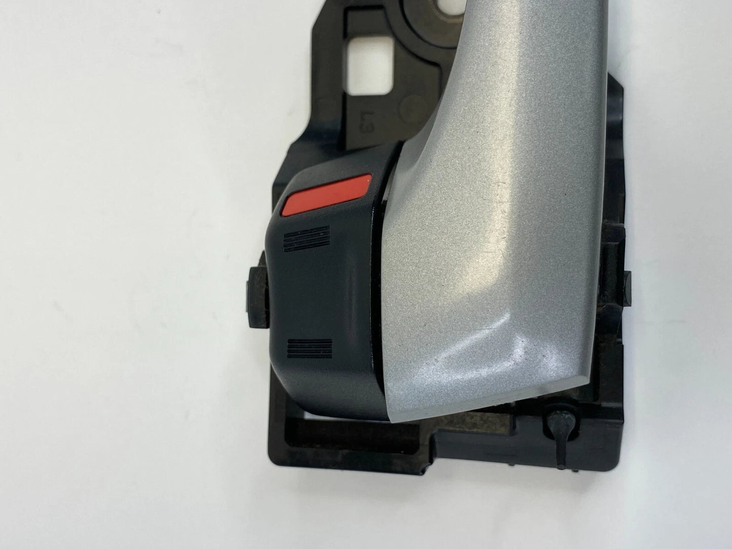 2010 2011 TOYOTA PRIUS FRONT LEFT DRIVER SIDE INNER INTERIOR DOOR HANDLE OEM