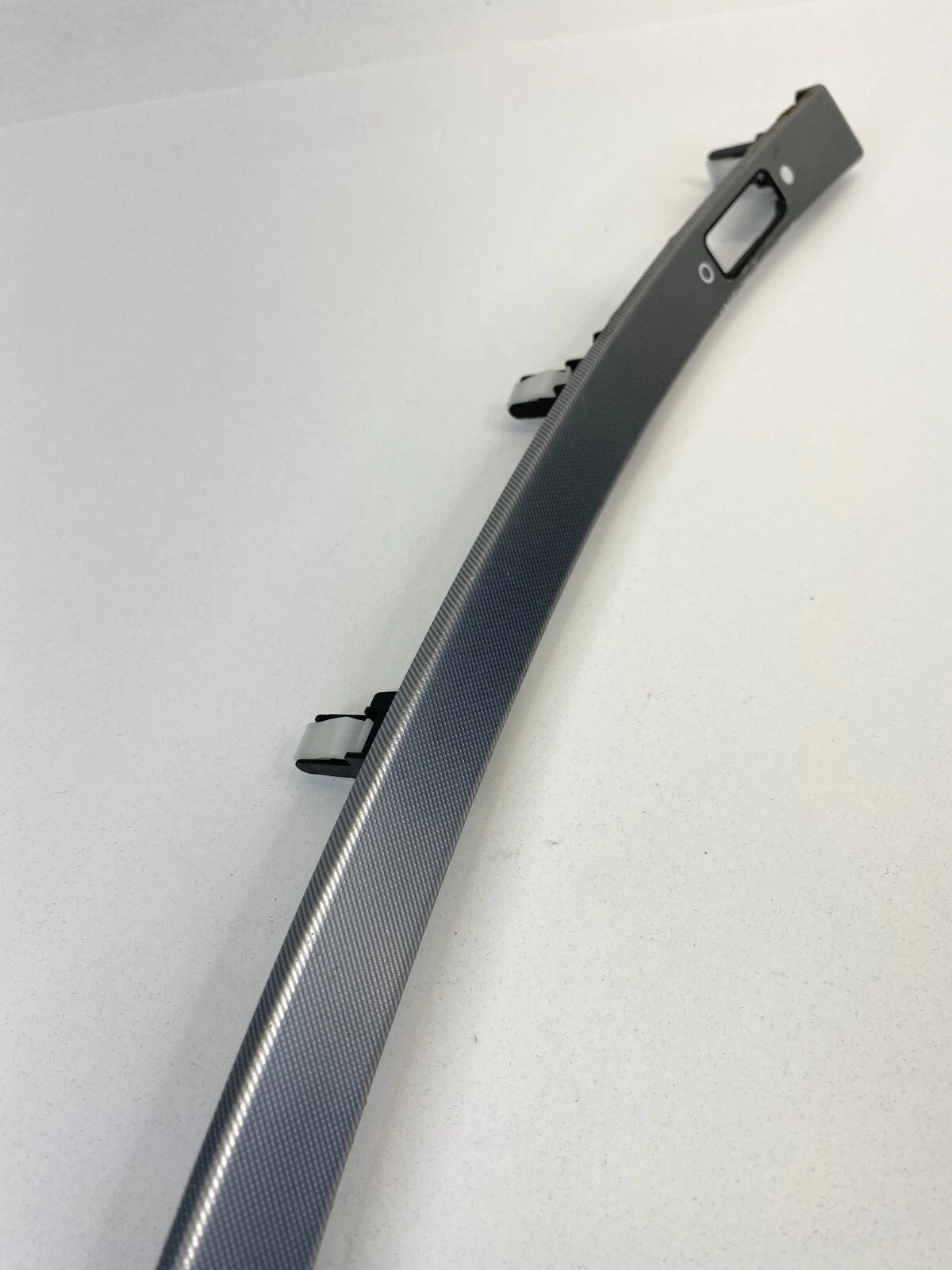 2004-2008 ACURA TL DASH RIGHT PASSENGER BEZEL TRIM MOLDING GARNISH 77560SEPA010