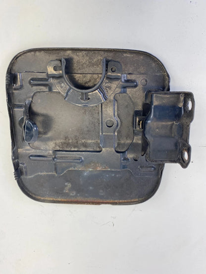 2001-2005 HONDA CIVIC SEDAN GAS TANK FUEL FILLER DOOR LID COVER ASSEMBLY OEM