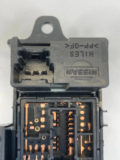 2007-2012 NISSAN VERSA DASH PANEL MIRROR DIMMER LIGHT CONTROL SWITCH OEM