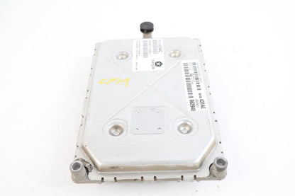 2012 12 CHRYSLER 300 3.6L ENGINE COMPUTER CONTROL MODULE ECU ECM 05150609AC OEM