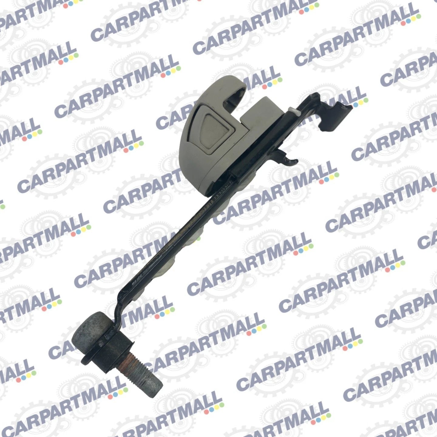 2009 2010 VOLKSWAGEN ROUTAN REAR RIGHT SEAT BELT HEIGHT ADJUSTER 1DW77ES3AA