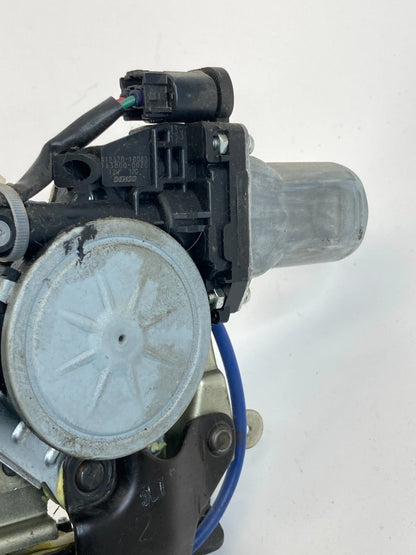 06-08 LEXUS RX400H REAR TRUNK LOCK LATCH POWER MOTOR ACTUATOR 412320-10080 OEM