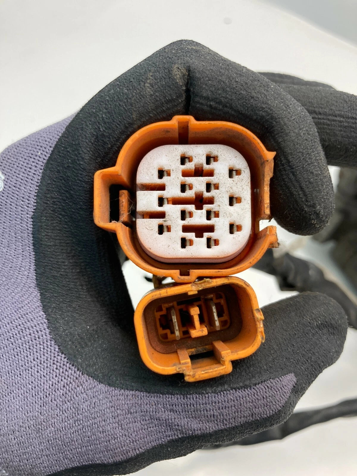 94 95 96 97 HONDA CIVIC 1.6L ABS MODULATOR ANTI LOCK BRAKE PUMP MODULE OEM