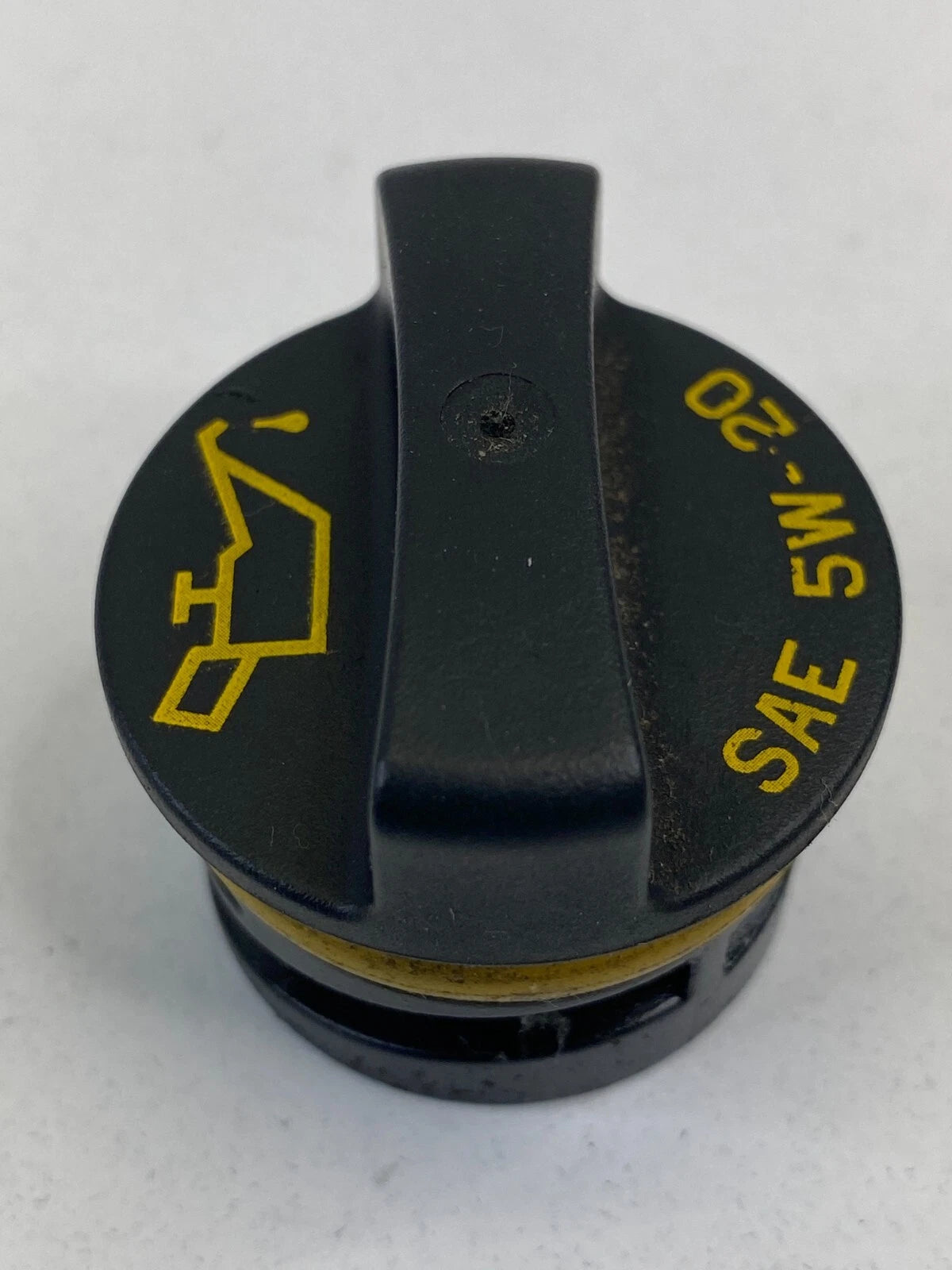06-20 FORD FUSION 00-18 FOCUS SEDAN 2.0L ENGINE OIL FILLER FLUID CAP LID COVER