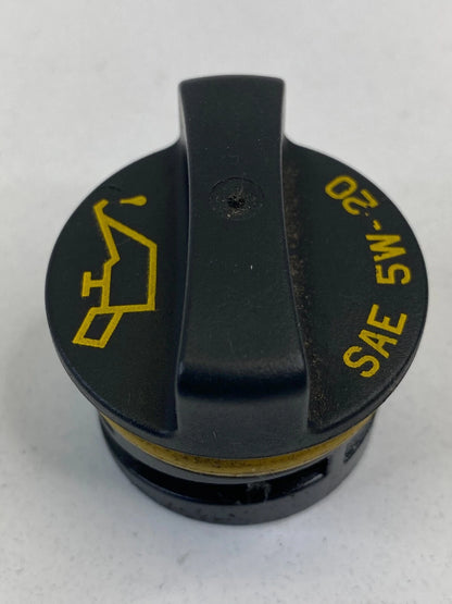 06-20 FORD FUSION 00-18 FOCUS SEDAN 2.0L ENGINE OIL FILLER FLUID CAP LID COVER