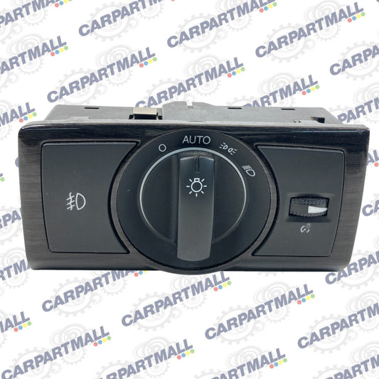 12-15 Chevy Captiva Sport Dash Dimmer Headlight Fog Lamp Control Switch 22816923