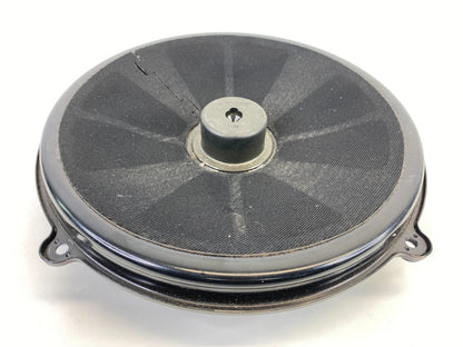 2006-2010 INFINITI M35 REAR BOSE SUBWOOFER SUB WOOFER SPEAKER 28138-AT400 OEM