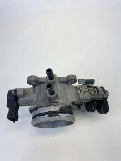 06-12 Hyundai Elantra 2.0L FWD Throttle Body & Position Sensor 35170-26910 OEM