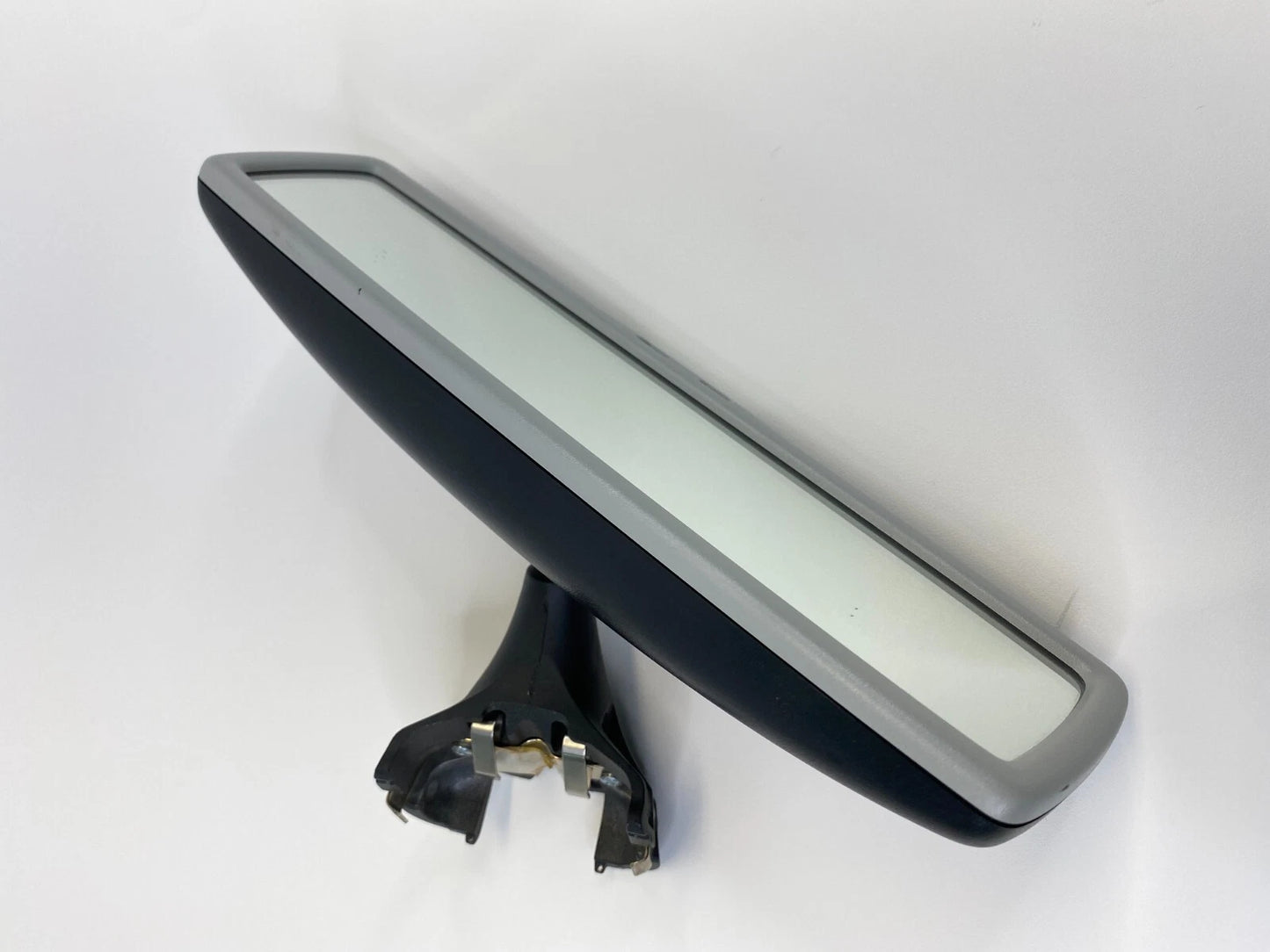 09 10 11 12 VOLKSWAGEN CC WINDSHIELD INTERIOR REAR VIEW MIRROR AUTO DIMMING OEM