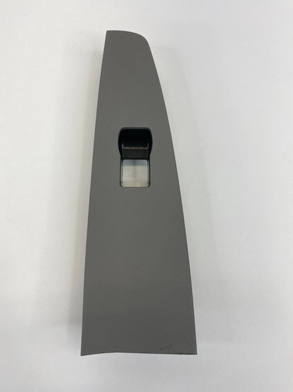 07-11 NISSAN ALTIMA REAR LEFT DOOR WINDOW SWITCH TRIM COVER BEZEL 82961 OEM
