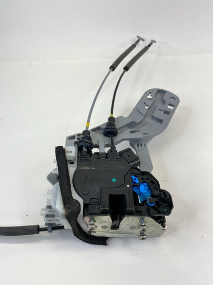 11-16 Hyundai Elantra Sedan Rear Left Side Door Lock Latch Actuator 81410-3X010