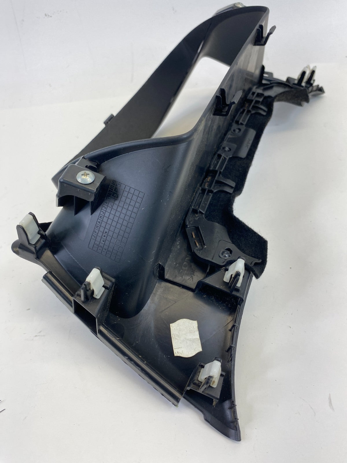 2013-2015 Honda Civic Center Dash Speedometer Cluster Bezel 77220-TR6-C0-21 OEM