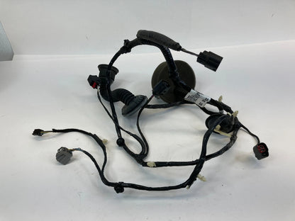 08-11 FORD FOCUS FRONT RIGHT SIDE DOOR WIRE WIRING HARNESS 9S4T-14630-J4CP7
