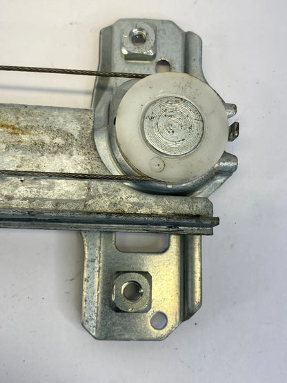 2007-2011 HONDA CR-V CRV REAR LEFT BACK DOOR WINDOW MOTOR W/ REGULATOR