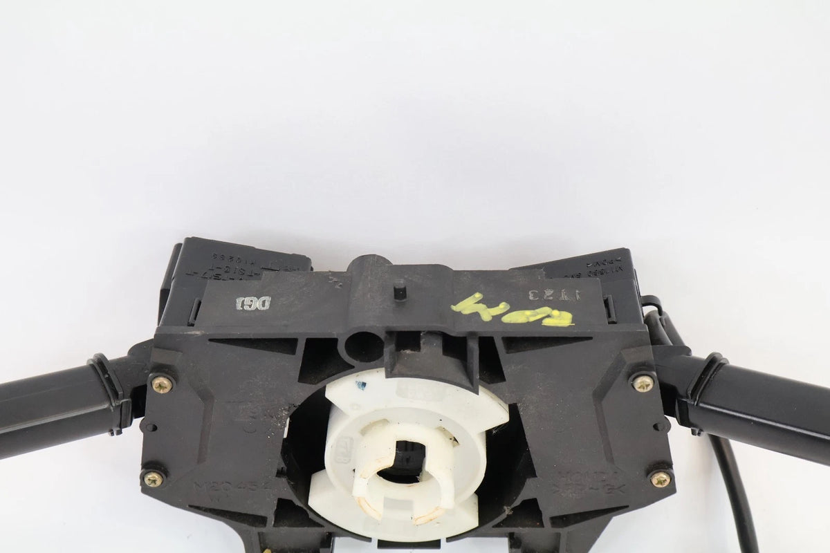 01 02 HONDA ACCORD STEERING COLUMN WIPER & TURN SIGNAL SWITCH COMBINATION OEM