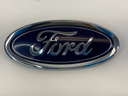 2013-2018 Ford Fusion Rear Trunk Deck Lid Emblem Logo Badge DS73-402A16-AC OEM