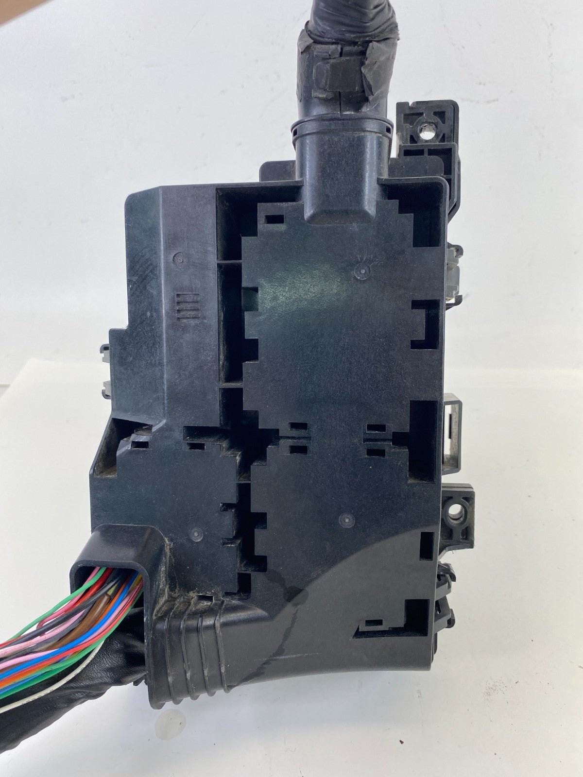 2006-2008 Kia Optima 2.4L 16V FWD Engine Compartment Junction Fuse Relay Box