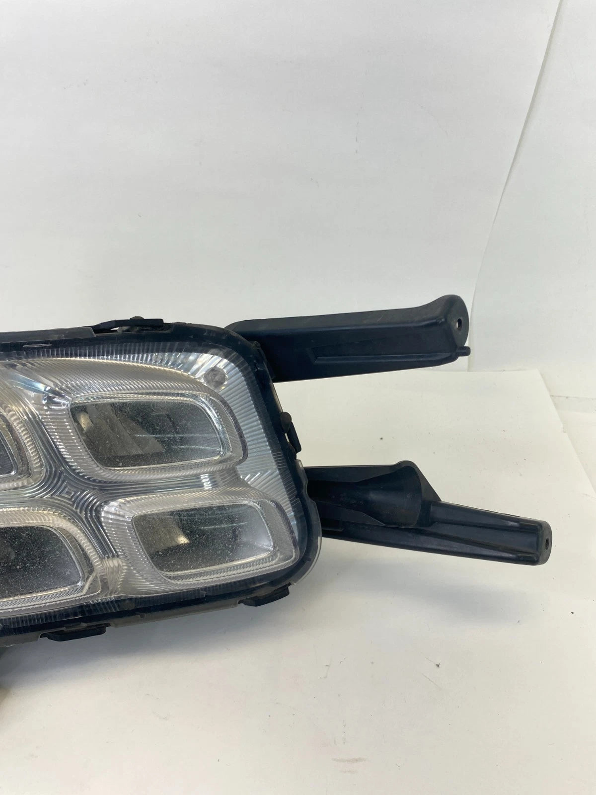 2014 2015 KIA OPTIMA FRONT RIGHT PASSENGER SIDE LED FOGLIGHT FOG LIGHT LAMP OEM