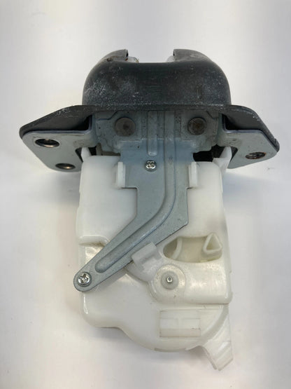 2007 2008 2009 2010 2011 2012 NISSAN VERSA REAR TRUNK LOCK LATCH ACTUATOR OEM