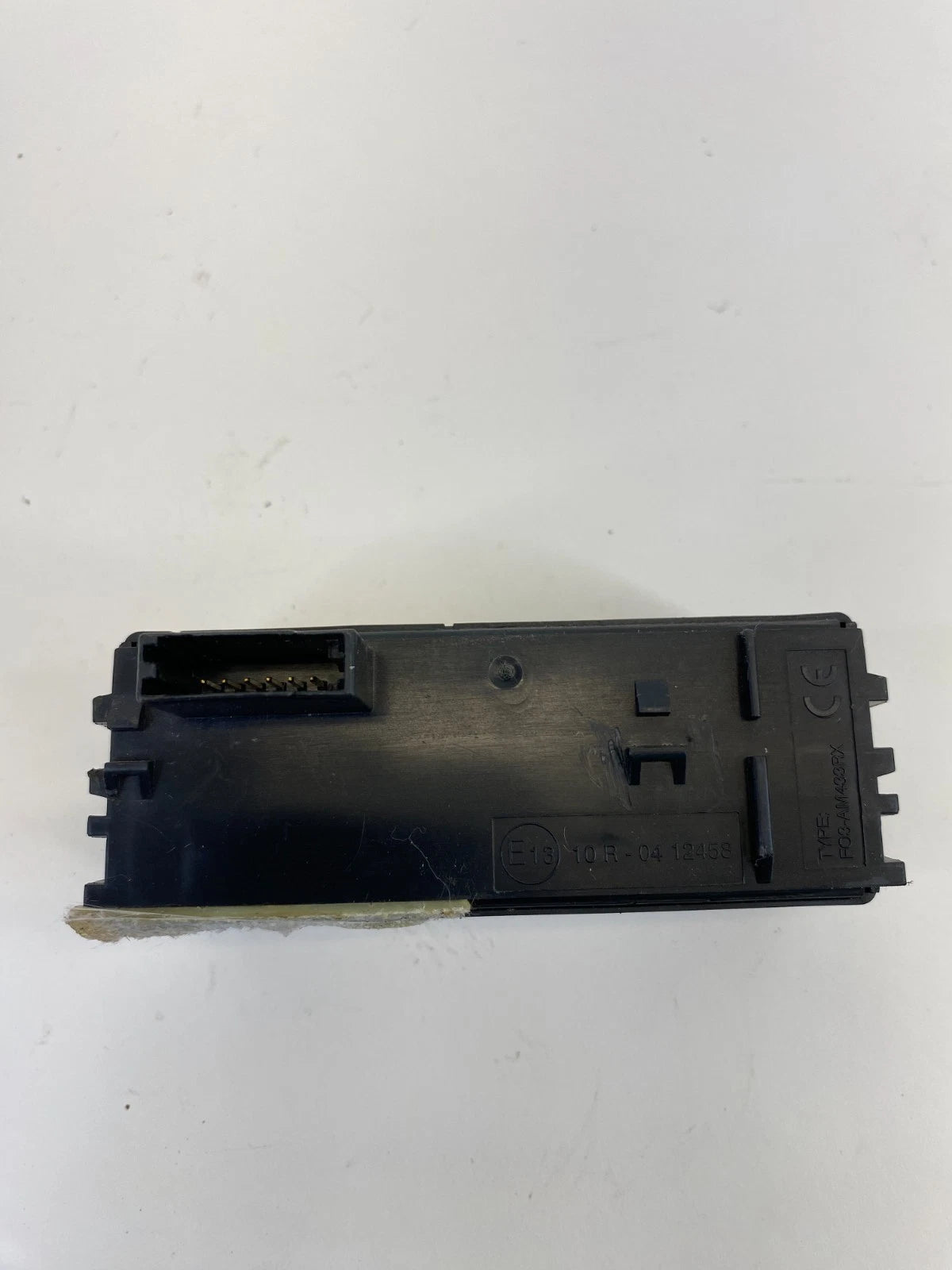 2013-2016 Ford Fusion Radio Remote Receiver Control Module DS7T-18D816-AN OEM