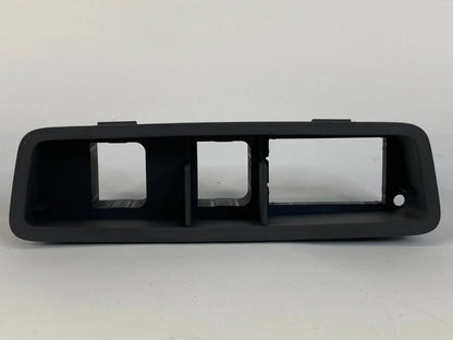 2012-2014 HYUNDAI SONATA DASH DIMMER LIGHT SWITCH COVER BEZEL TRIM 933003Q100RAS