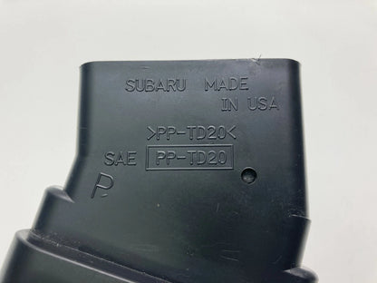1995 1996 1997 1998 1999 SUBARU LEGACY RIGHT PASSENGER SIDE DASH AC AIR VENT RH