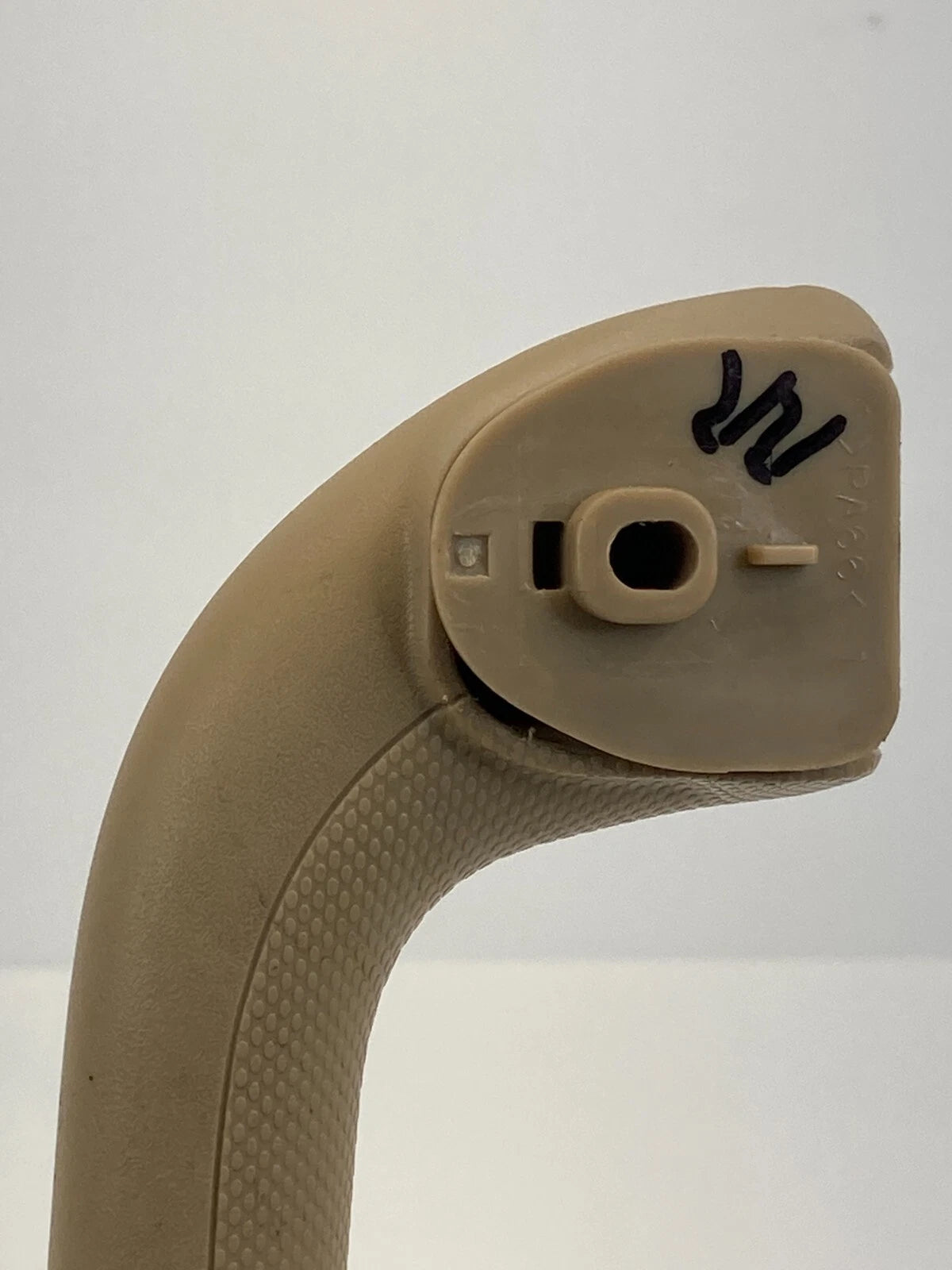 2011-2014 HYUNDAI SONATA ROOF REAR RIGHT INNER GRAB GRIP ASSIST STRAP HANDLE