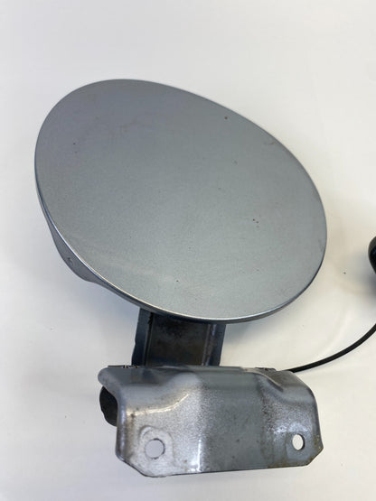 2013-2016 Mazda CX-5 CX5 Fuel Filler Door Gas Lid Cover w/ Cap OEM