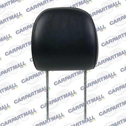 2007-2010 CHRYSLER 300 FRONT SEAT HEADREST LEFT DRIVER SIDE HEAD REST LEATHER